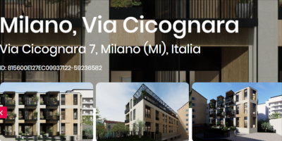 Milano Cicognara