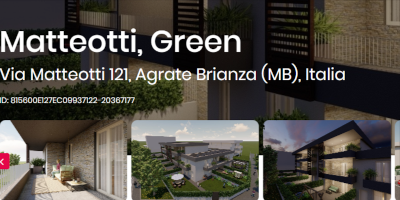 Matteotti Green